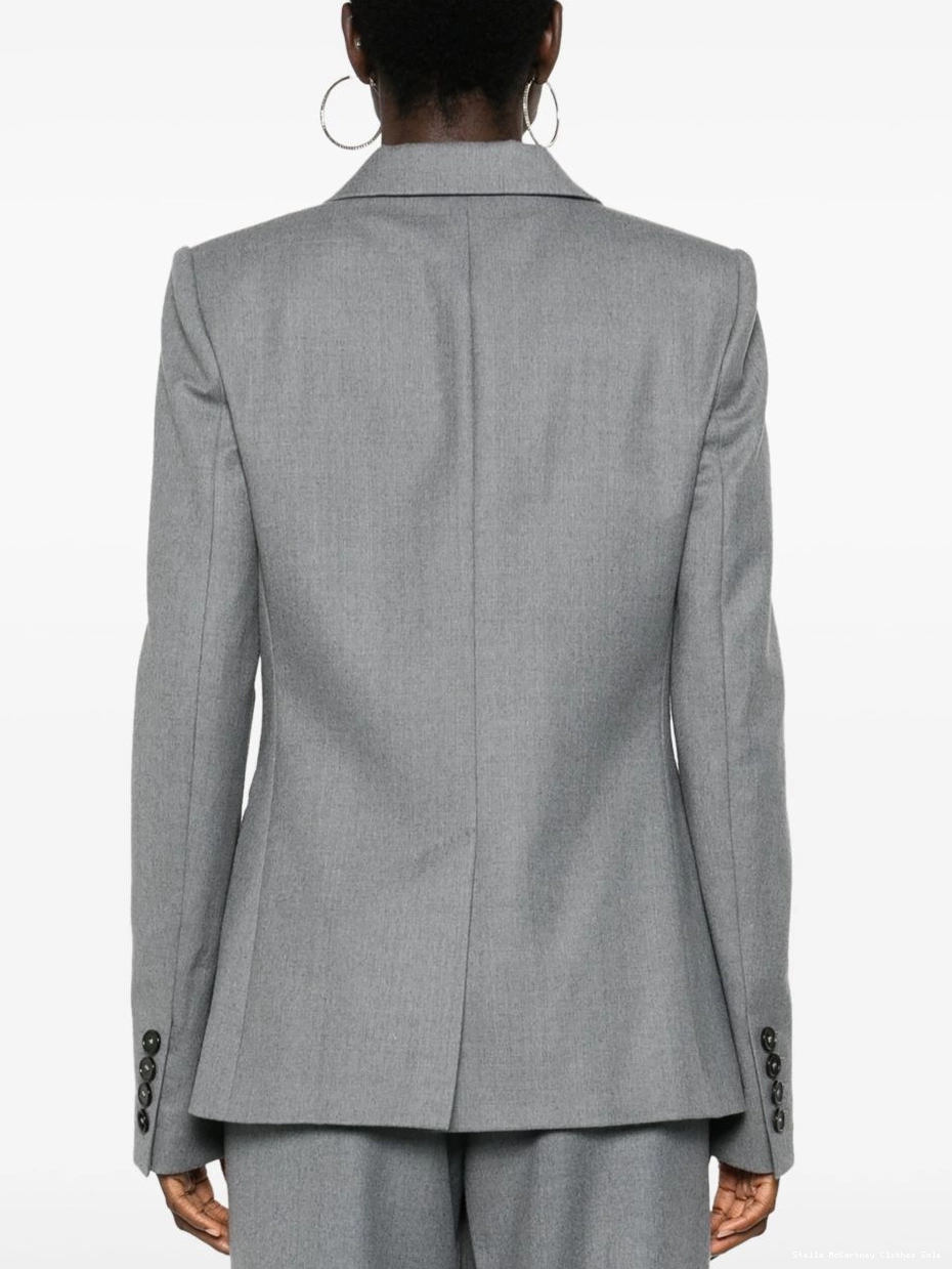 Affordable Stella Iconic McCartney Women blazer 0724